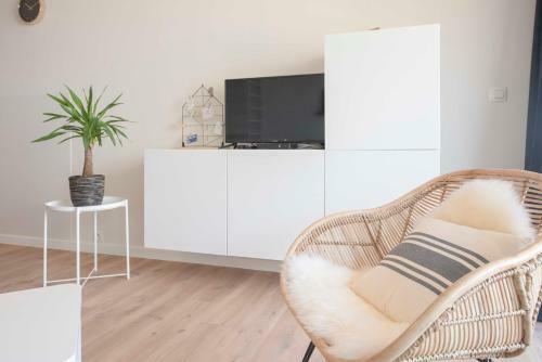 Apartamento Ostend Studio