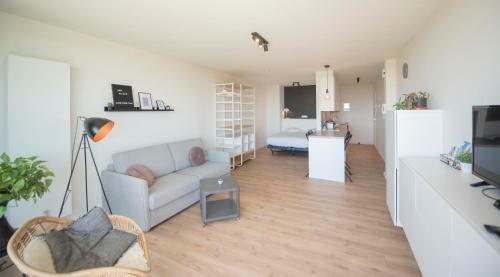 Apartamento Ostend Studio