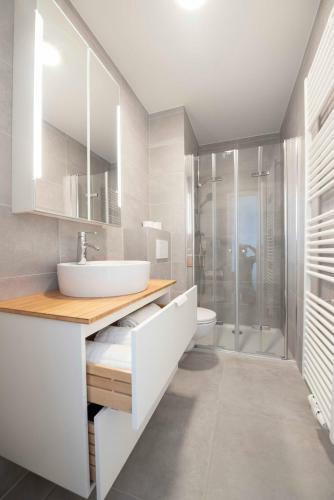 Apartamento Ostend Studio