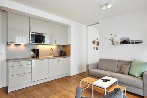 Apartamento Deichh�user Anna K�ste Deichh�user Anna K�ste 3-13