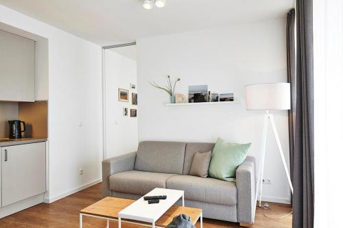 Apartamento Deichh�user Anna K�ste Deichh�user Anna K�ste 3-13