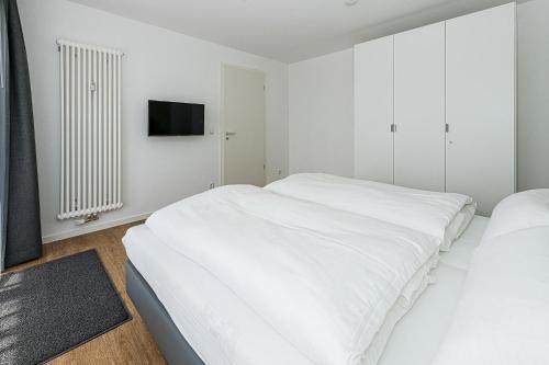 Apartamento Deichh�user Anna K�ste Deichh�user Anna K�ste 7-34