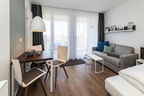 Apartamento Deichh�user Anna K�ste Deichh�user Anna K�ste 8-32