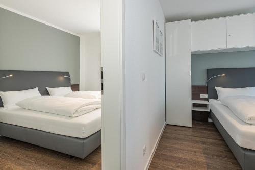 Apartamento Deichh�user Anna K�ste Deichh�user Anna K�ste 8-33