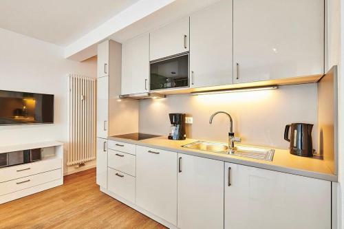 Apartamento Deichh�user Anna K�ste Deichh�user Anna K�ste 2-23
