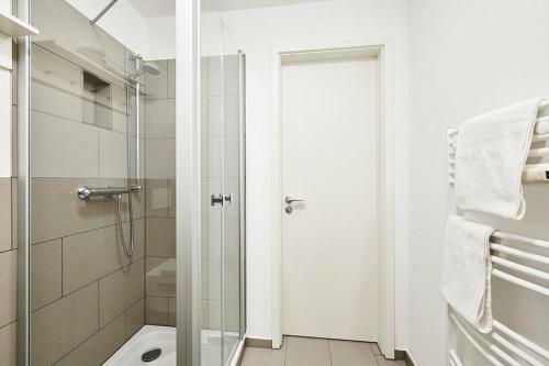 Apartamento Deichh�user Anna K�ste Deichh�user Anna K�ste 2-23