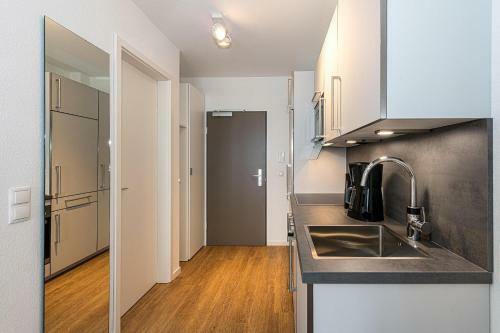 Apartamento Deichh�user Anna K�ste Deichh�user Anna K�ste 7-22