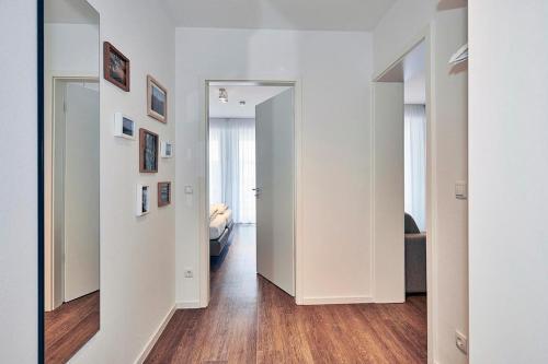 Apartamento Deichh�user Anna K�ste Deichh�user Anna K�ste 4-11
