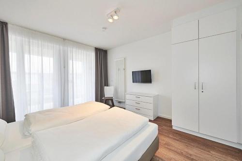 Apartamento Deichh�user Anna K�ste Deichh�user Anna K�ste 4-11