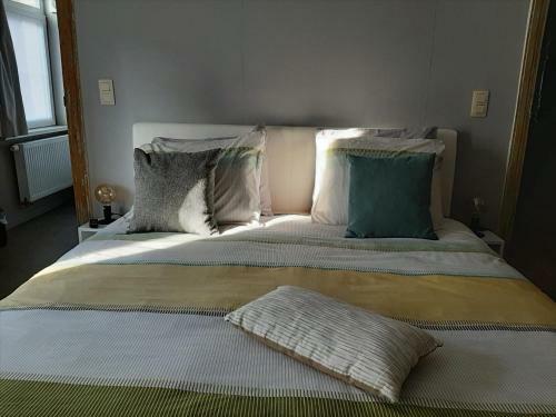 Bed & Breakfast 't Zandmanneke