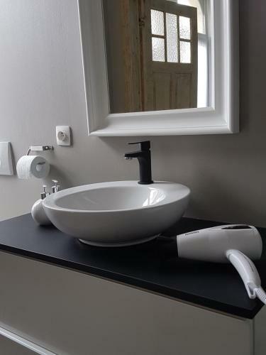 Bed & Breakfast 't Zandmanneke