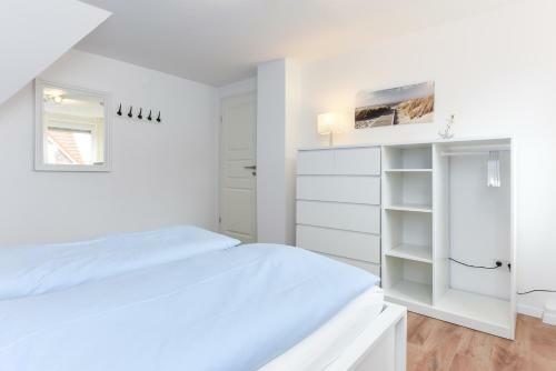 Apartamento Ferienwohnungen Blaues Haus
