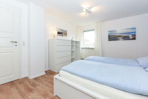 Apartamento Ferienwohnungen Blaues Haus
