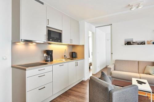 Apartamento Deichh�user Anna K�ste Deichh�user Anna K�ste 4-33