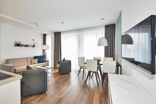 Apartamento Deichh�user Anna K�ste Deichh�user Anna K�ste 4-33