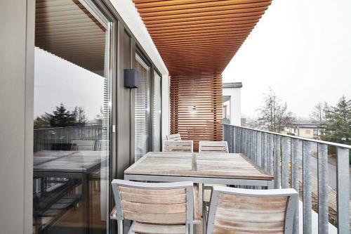 Apartamento Deichh�user Anna K�ste Deichh�user Anna K�ste 4-30
