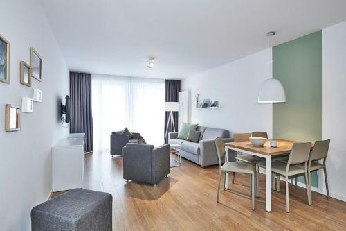 Apartamento Deichh�user Anna K�ste Deichh�user Anna K�ste 4-30