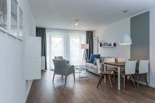 Apartamento Deichh�user Anna K�ste Deichh�user Anna K�ste 8-10