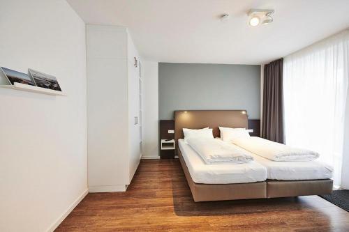 Apartamento Deichh�user Anna K�ste Deichh�user Anna K�ste 3-34