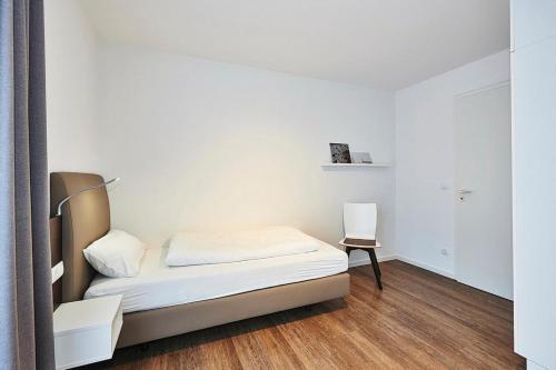 Apartamento Deichh�user Anna K�ste Deichh�user Anna K�ste 3-34
