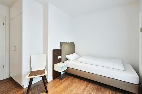 Apartamento Deichh�user Anna K�ste Deichh�user Anna K�ste 3-34