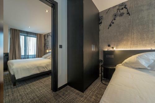 Hotel Monarc