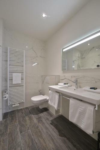 Hotel Monarc