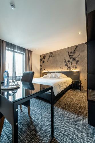 Hotel Monarc