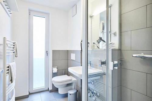 Apartamento Deichh�user Anna K�ste Deichh�user Anna K�ste 2-30