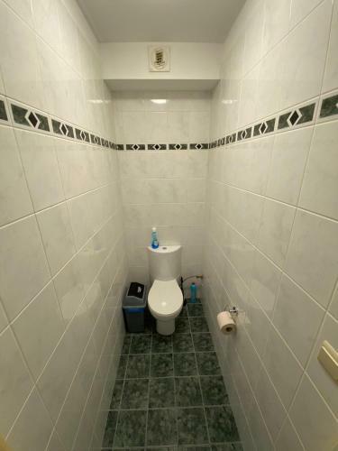 Apartamento Zeezicht