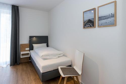 Apartamento Deichh�user Anna K�ste Deichh�user Anna K�ste 7-24