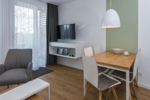 Apartamento Deichh�user Anna K�ste Deichh�user Anna K�ste 6-31