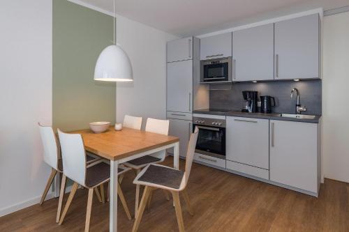 Apartamento Deichh�user Anna K�ste Deichh�user Anna K�ste 6-31