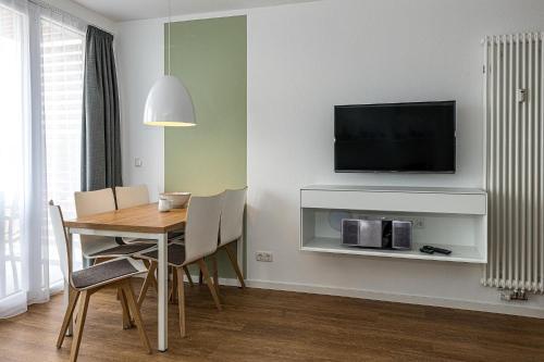 Apartamento Deichh�user Anna K�ste Deichh�user Anna K�ste 7-33