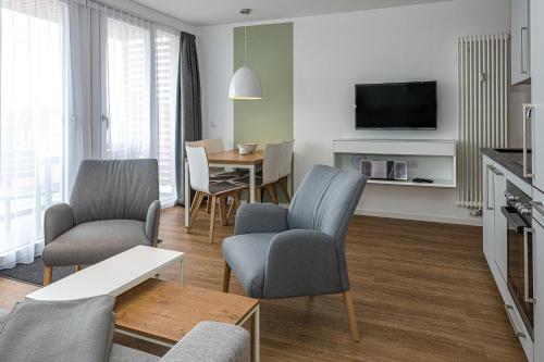 Apartamento Deichh�user Anna K�ste Deichh�user Anna K�ste 7-33