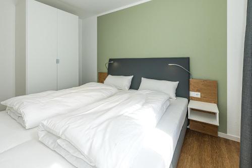 Apartamento Deichh�user Anna K�ste Deichh�user Anna K�ste 7-33