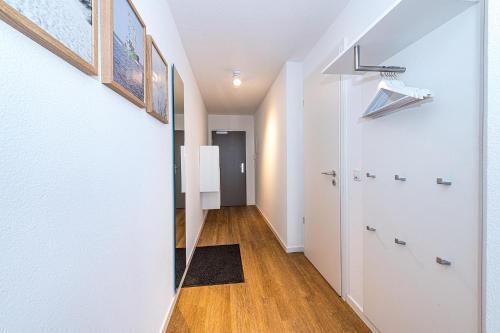 Apartamento Deichh�user Anna K�ste Deichh�user Anna K�ste 7-33