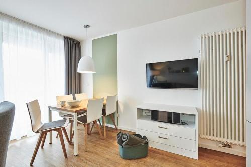Apartamento Deichh�user Anna K�ste Deichh�user Anna K�ste 2-33