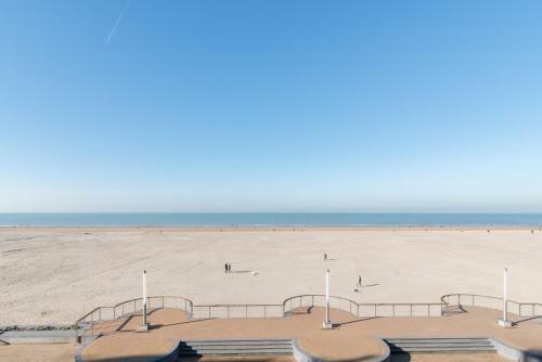 Apartamento Ter Duinen