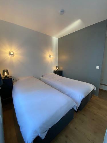 Apartamento Appartement Fr Gilkens Ostende