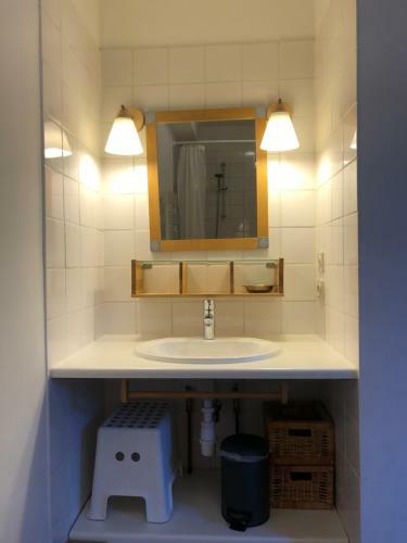 Apartamento Appartement Fr Gilkens Ostende