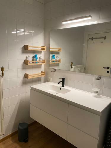 Apartamento Appartement Fr Gilkens Ostende