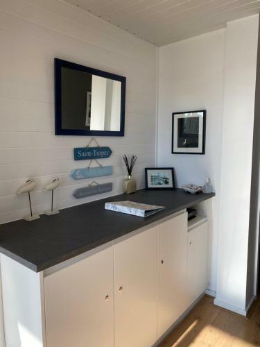 Apartamento Appartement Fr Gilkens Ostende