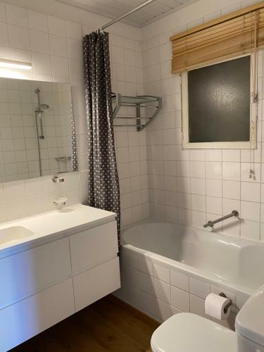Apartamento Appartement Fr Gilkens Ostende