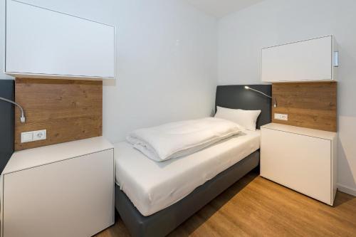 Apartamento Deichh�user Anna K�ste Deichh�user Anna K�ste 8-11