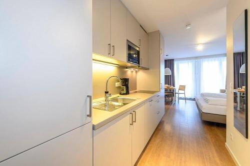 Apartamento Deichh�user Anna K�ste Deichh�user Anna K�ste 3-32