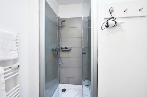 Apartamento Deichh�user Anna K�ste Deichh�user Anna K�ste 3-32
