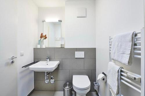 Apartamento Deichh�user Anna K�ste Deichh�user Anna K�ste 3-32