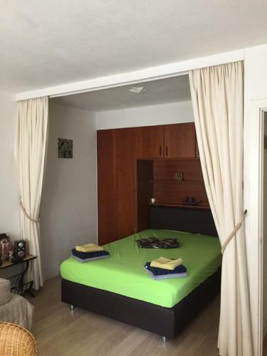 Apartamento Studio Oostende Budget