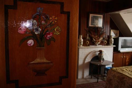 Apartamento Chez Aurelia